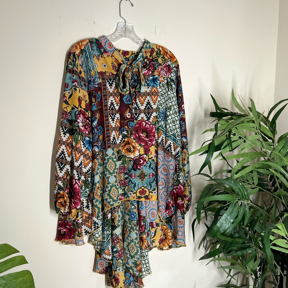 Print Shirt